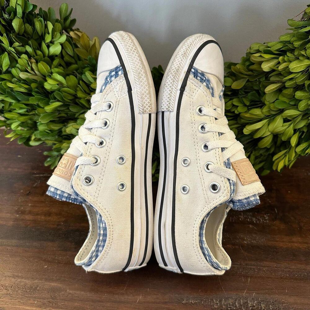 Converse‎ Chuck Taylor All Star Sneakers 1.5 - Picture 5 of 7